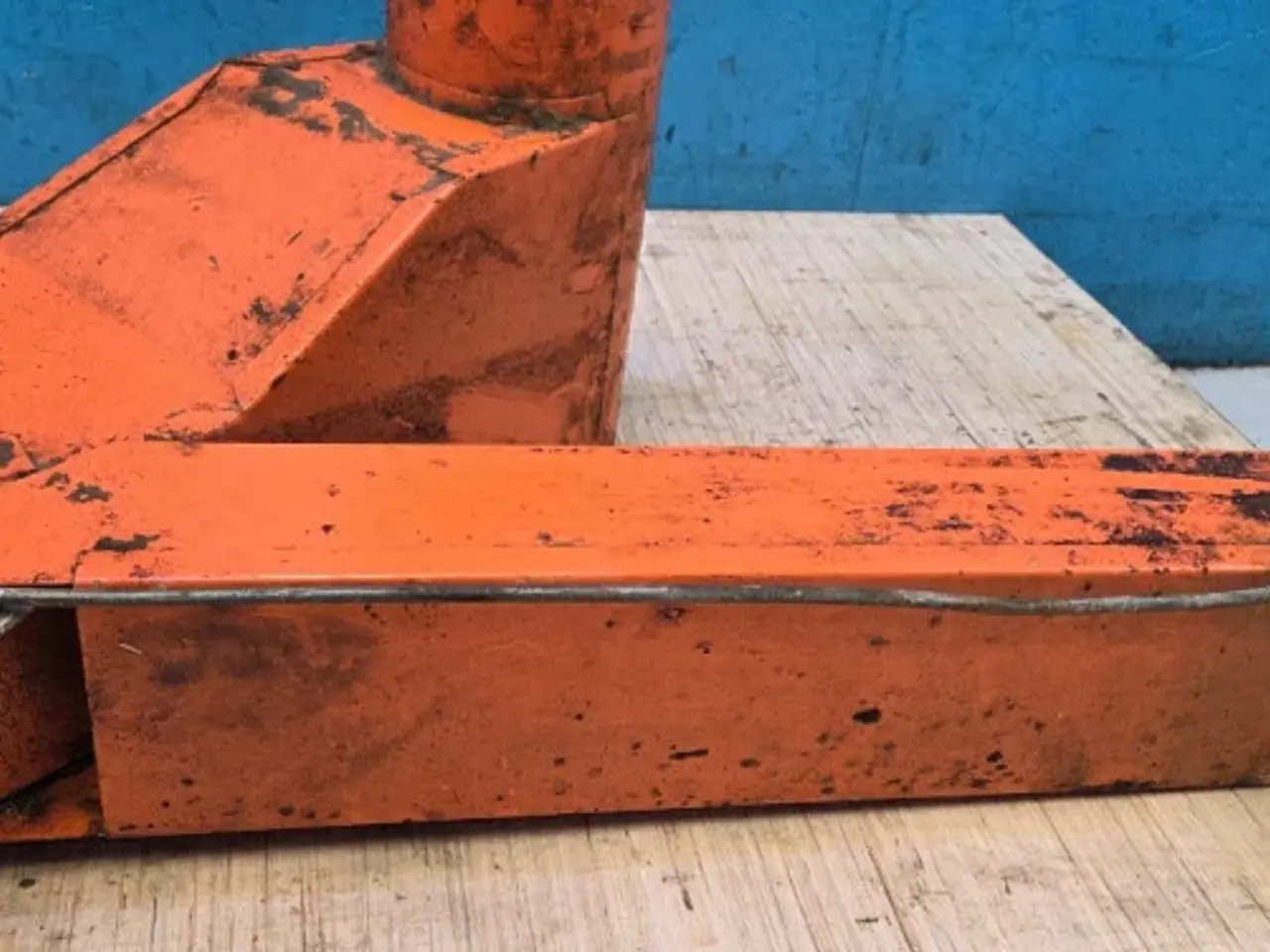 Billede 5 - Dronningborg D8500 Returelevator 28550303