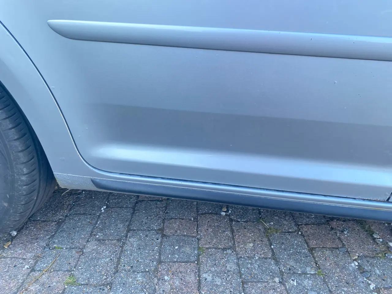 Billede 16 - Vw touran 7per 1.6 TDI 