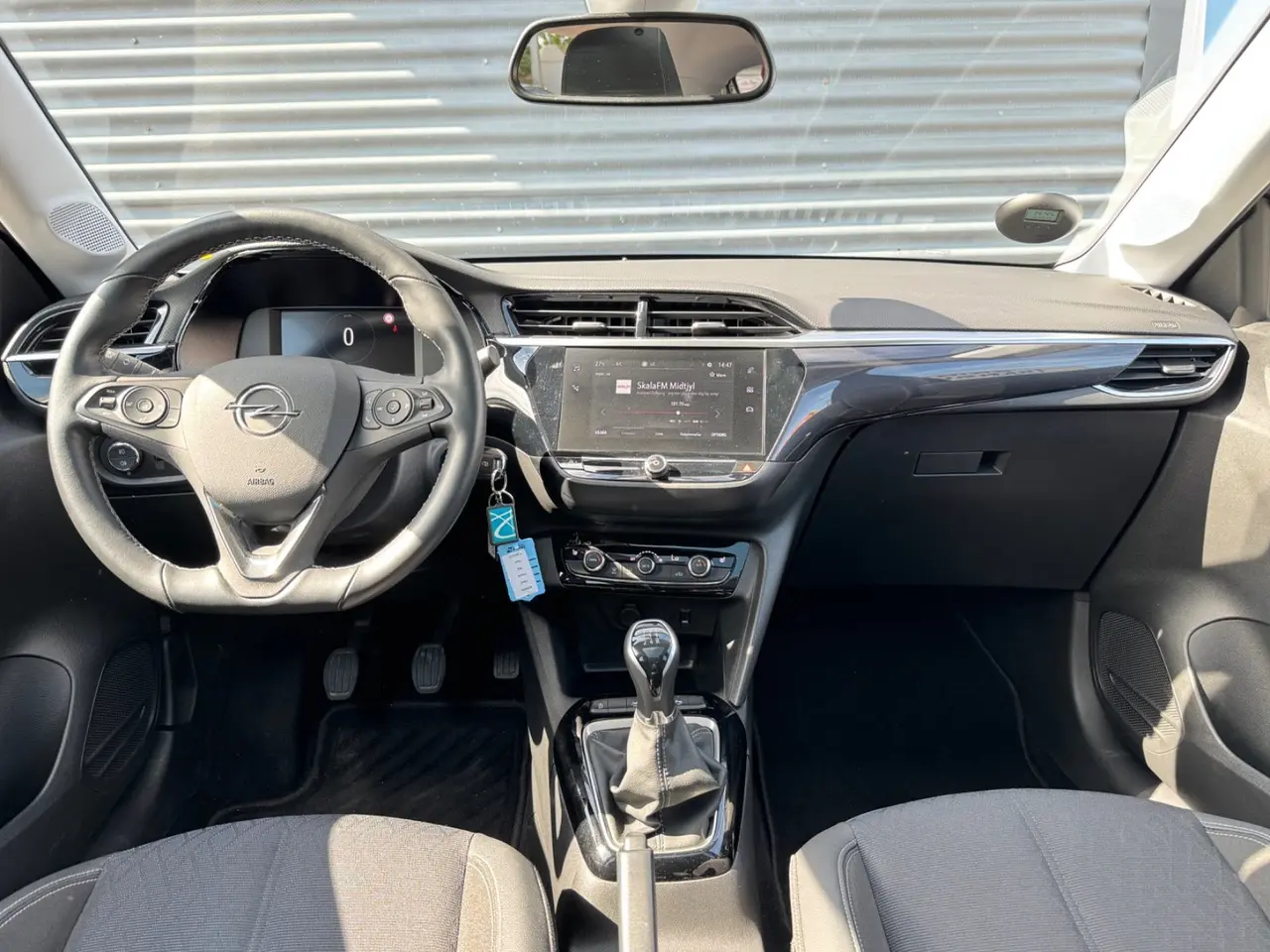 Billede 7 - Opel Corsa 1,2 Elegance