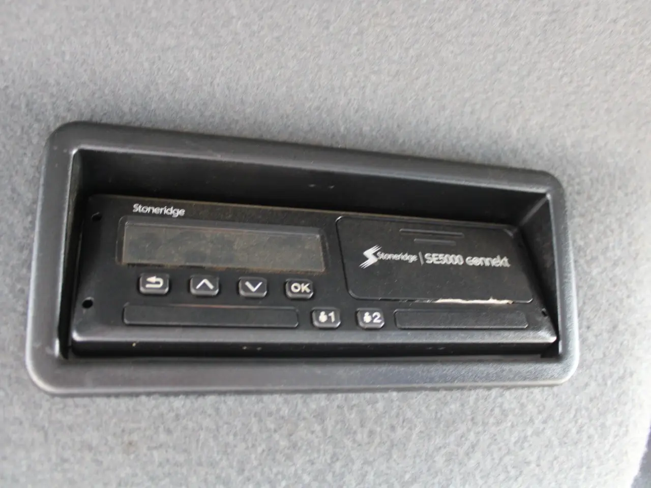 Billede 7 - Mercedes Sprinter 316 2,2 CDi A3 Db.Kab m/lad aut. RWD