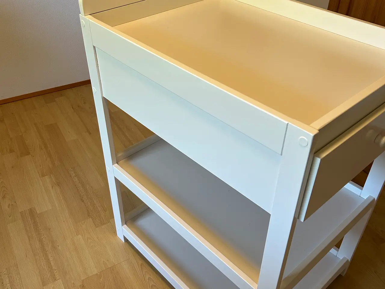 Billede 2 - Puslebord 