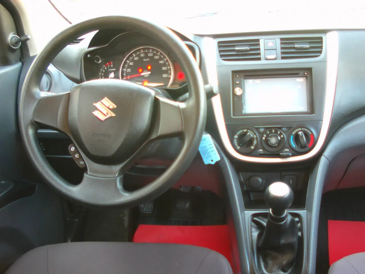 Billede 10 - Suzuki Celerio 1,0 Dualjet Club