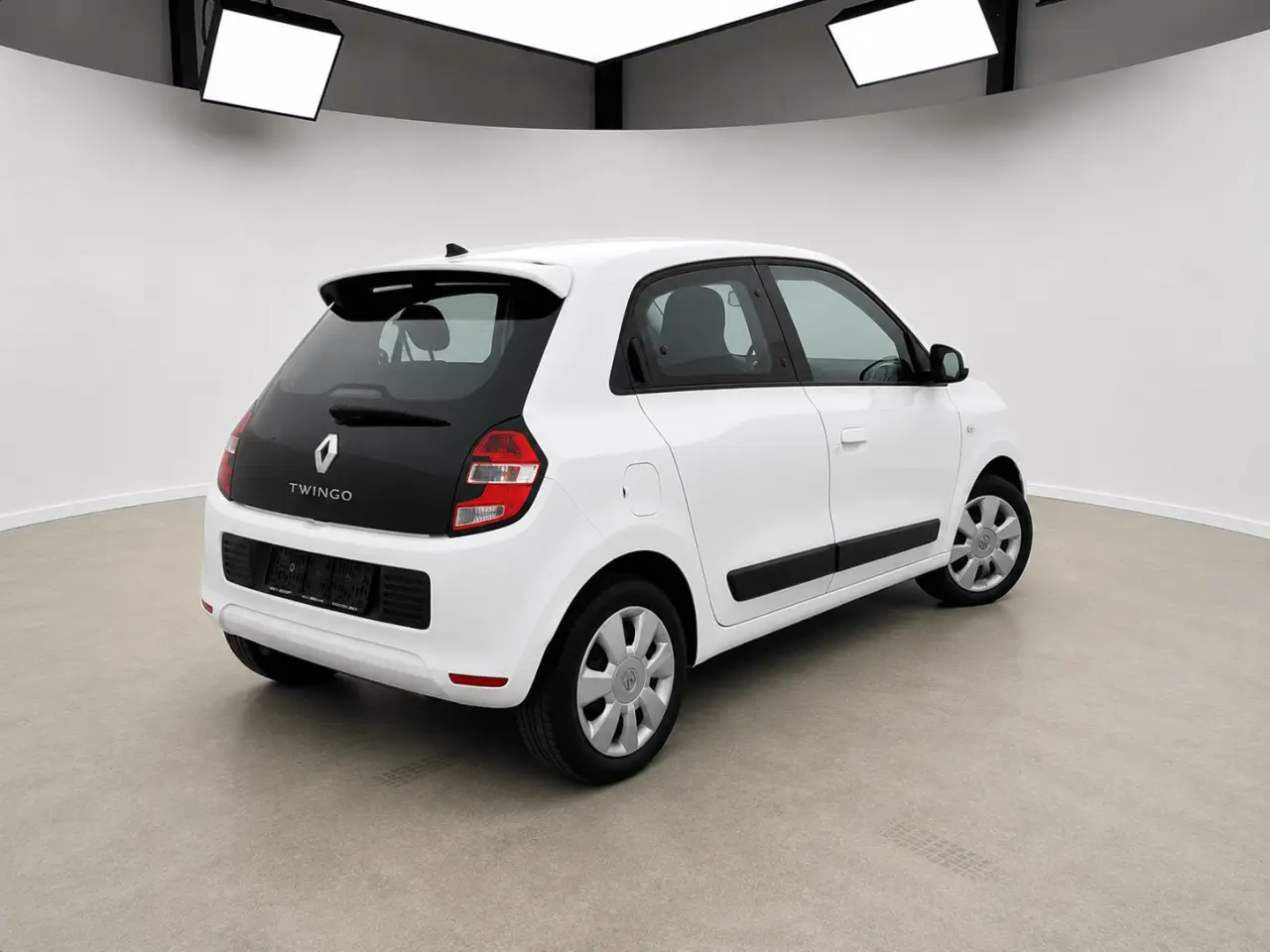 Billede 3 - Renault Twingo 2018