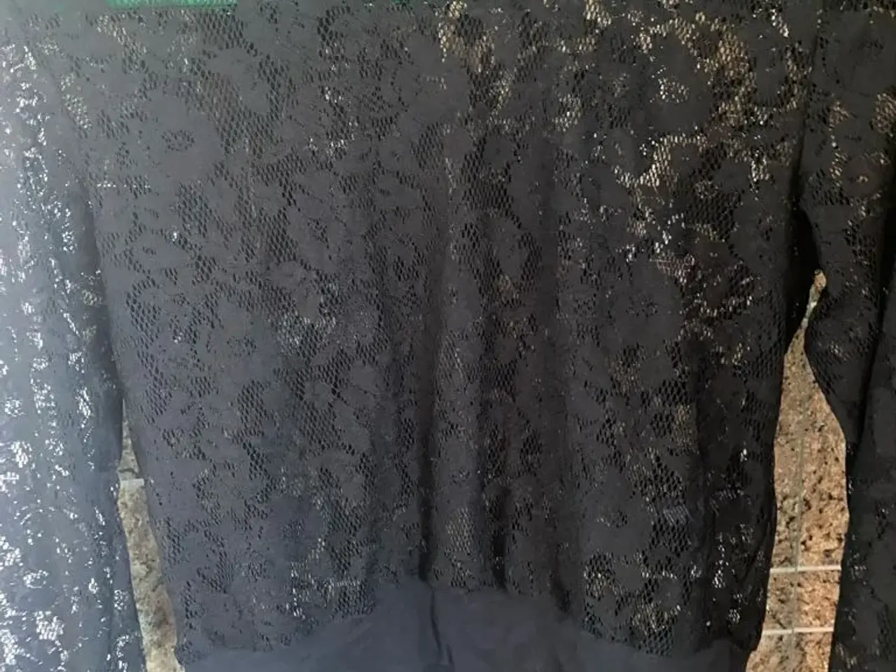 Billede 3 - Smuk bluse str 38