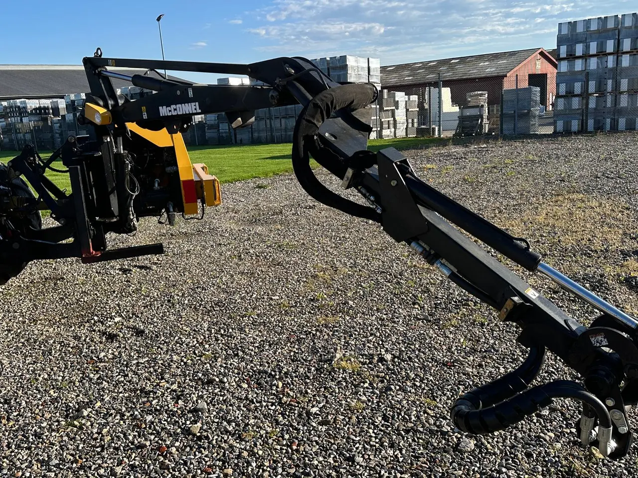 Billede 2 - McConnel PA5360