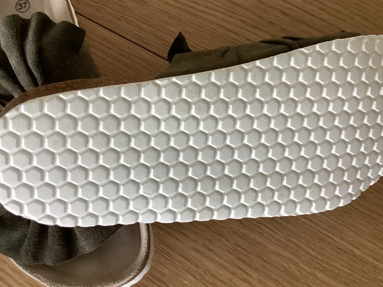 Billede 3 - Sandaler