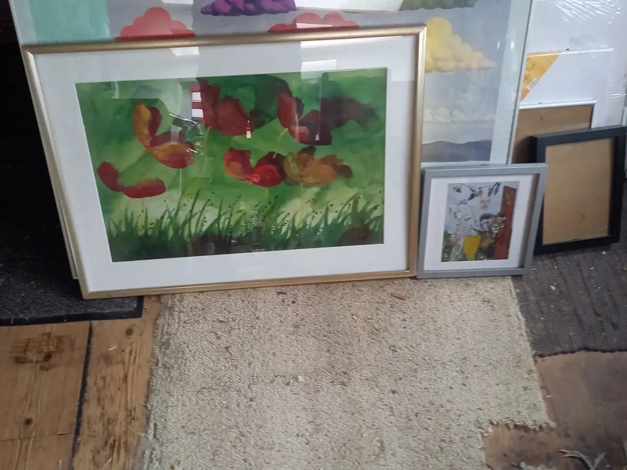 Billede 17 - Kunst