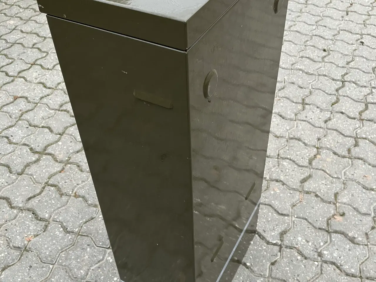 Billede 3 - Kabelskab