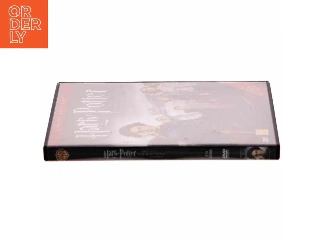 Billede 2 - Harry Potter og Flammernes Pokal
