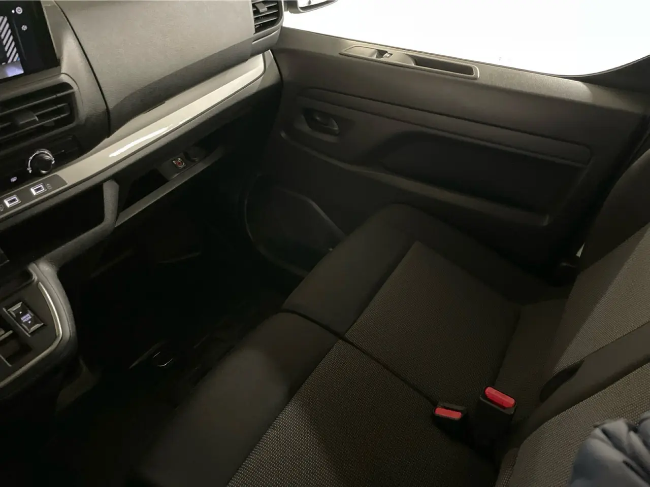 Billede 17 - Toyota ProAce 75 Long Comfort Master
