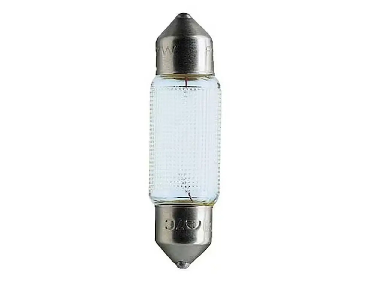 Billede 1 - Pære 12V 18W Pinol S8,5