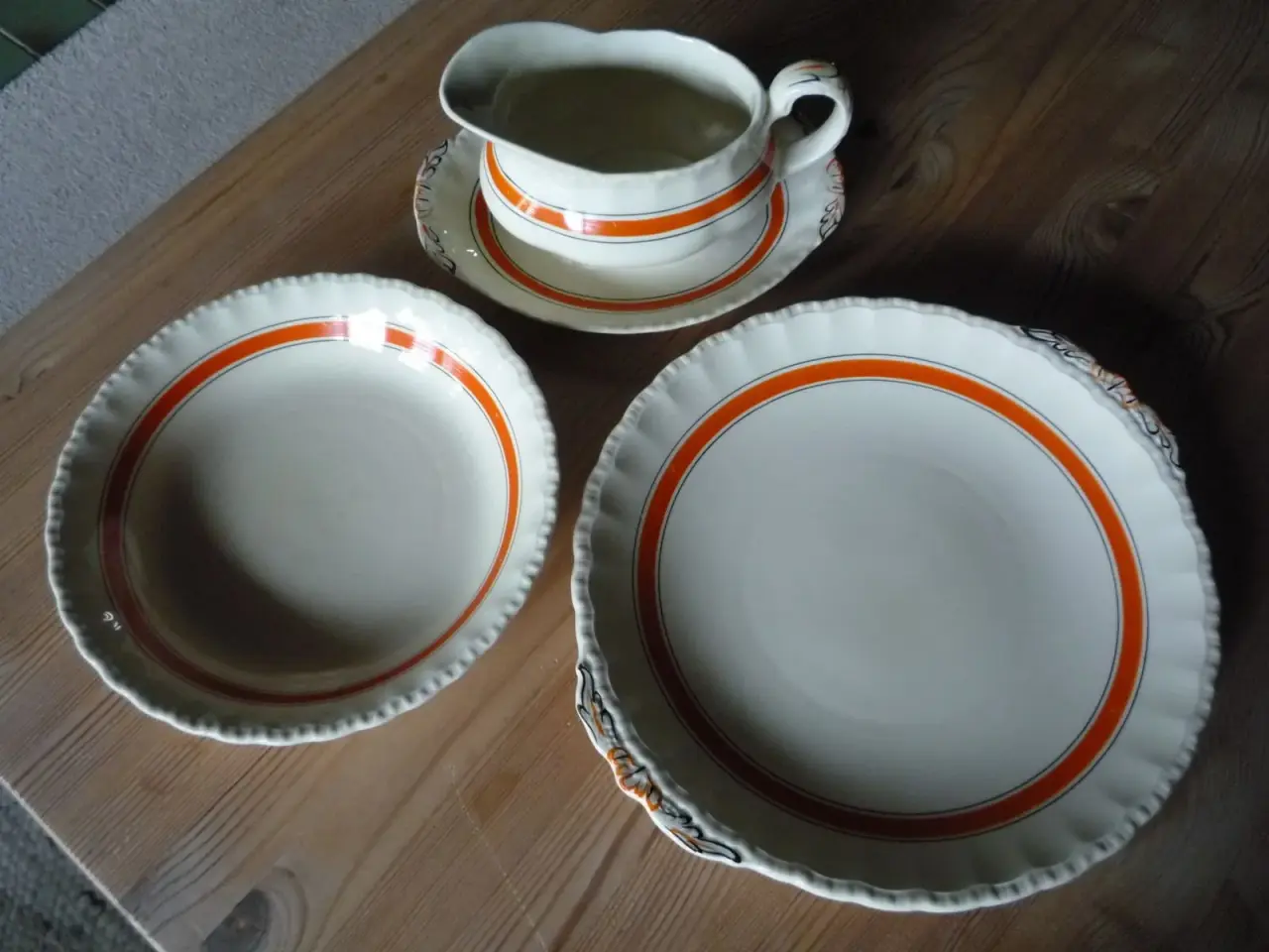 Billede 5 - Grindley, Made in England
