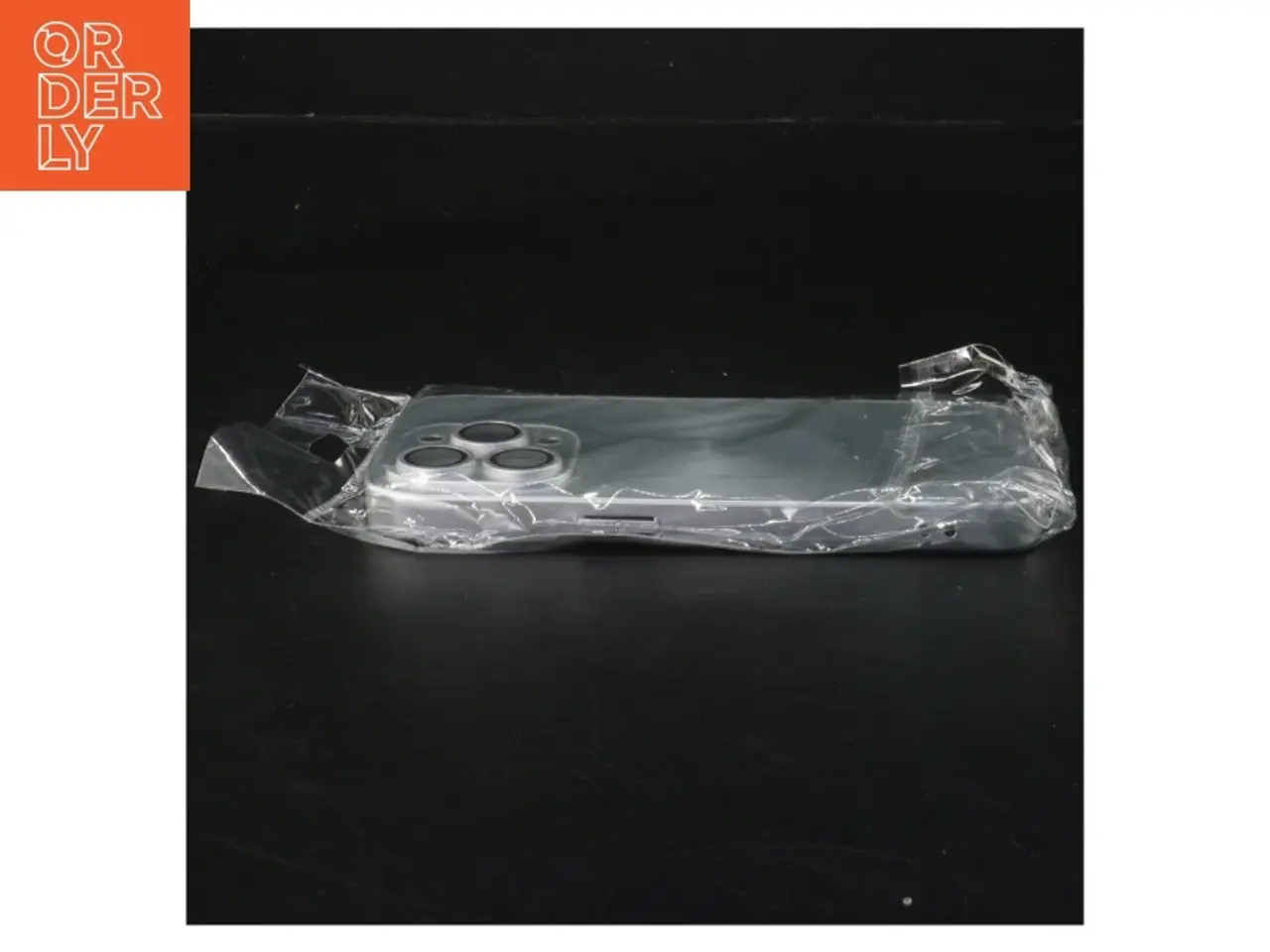 Billede 3 - iPhone 15 Pro beskyttelsescover