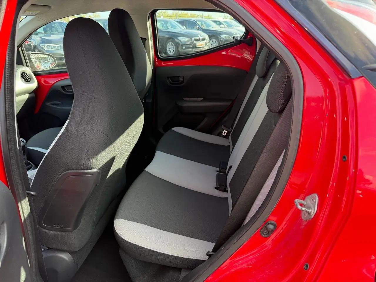 Billede 6 - Toyota Aygo 1,0 VVT-I X-Touch 69HK 5d