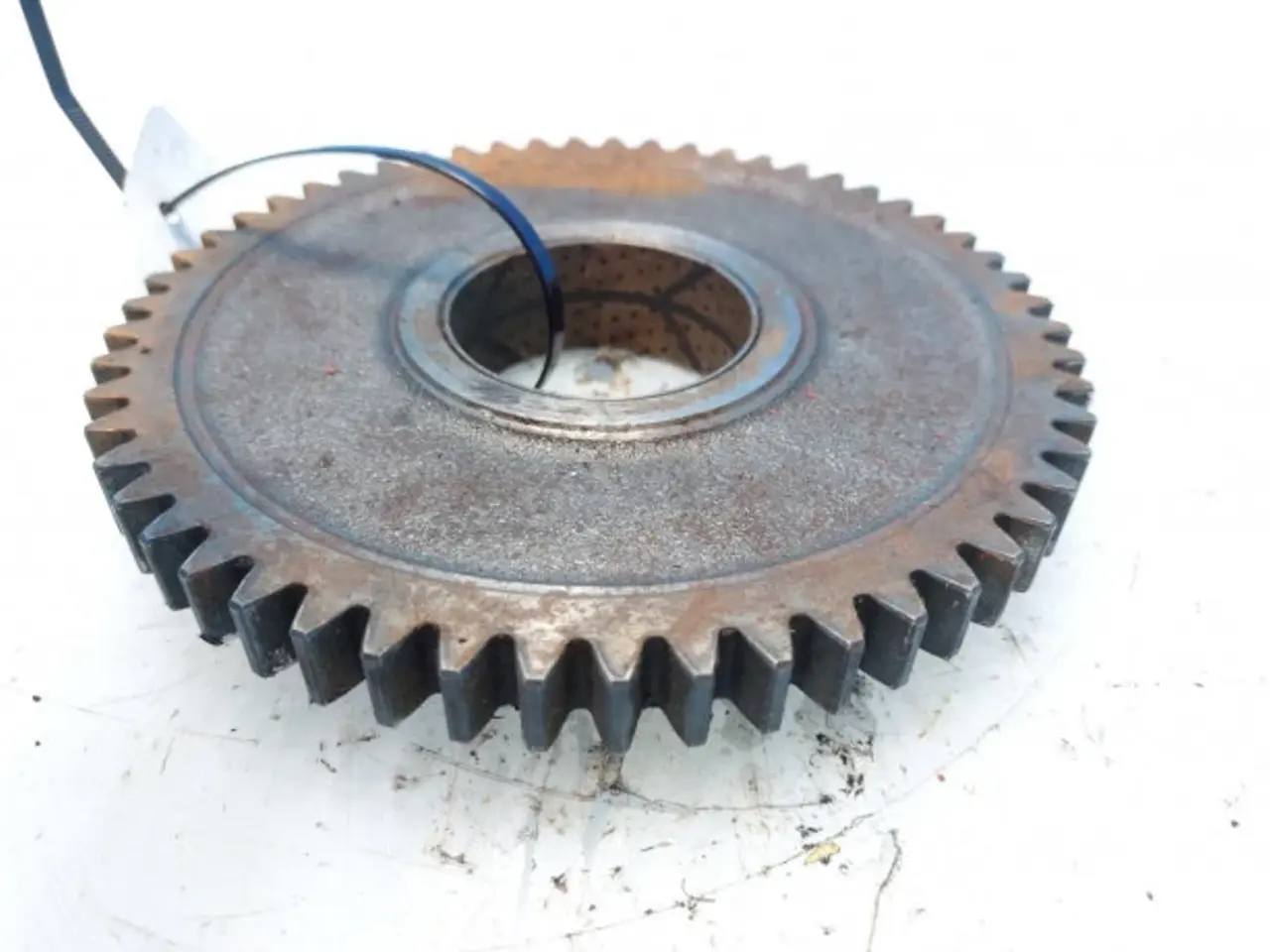 Billede 4 - Ford 7810 Tandhjul D9NNN883AA