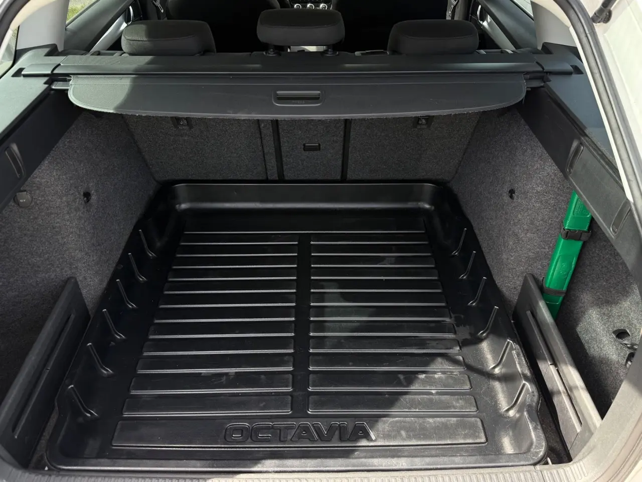 Billede 9 - Skoda Octavia 1,6 TDi 110 Active Combi