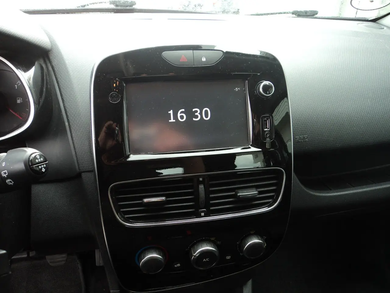 Billede 12 - Renault Clio IV 1,5 dCi 90 Zen Sport Tourer