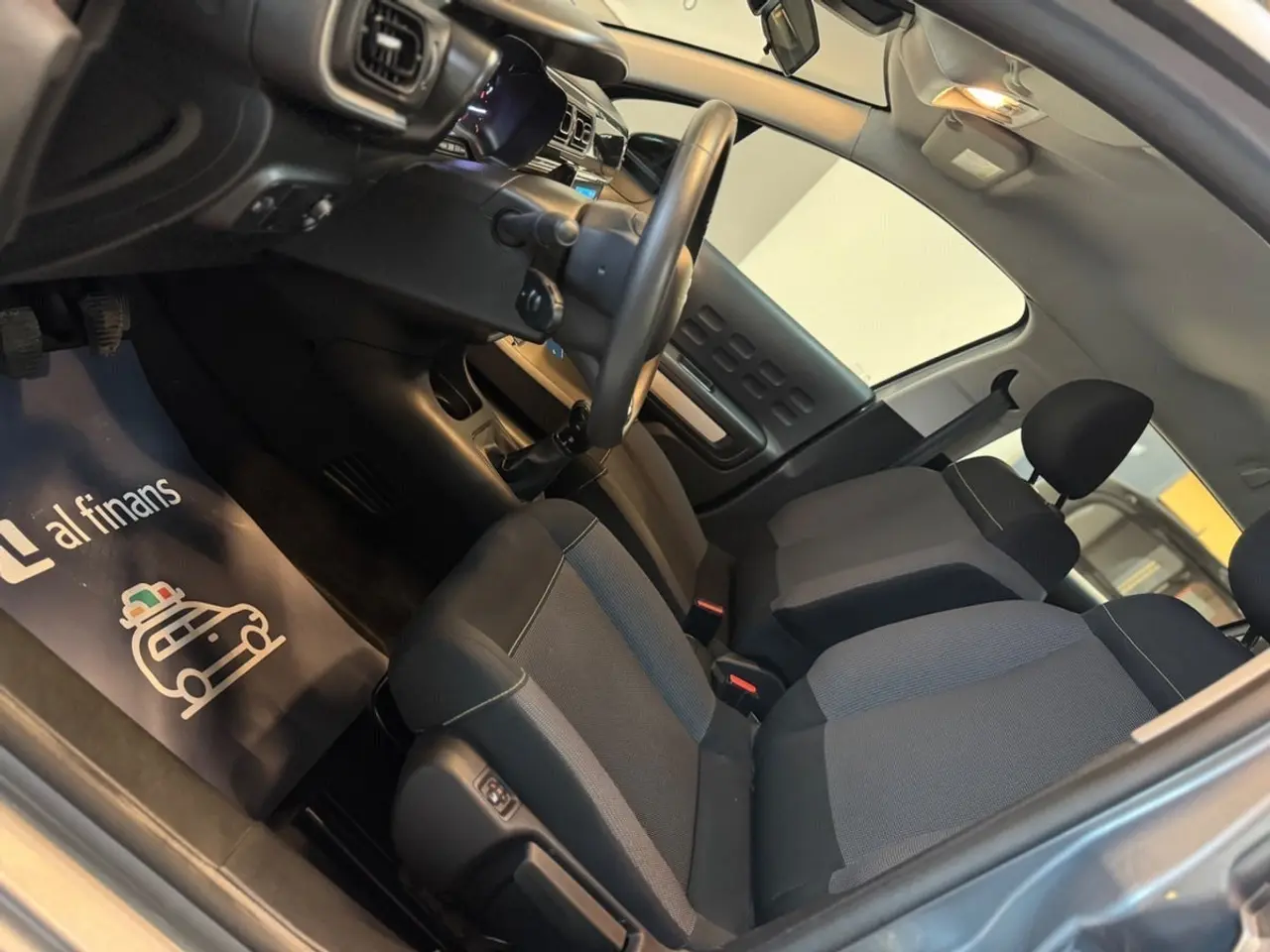 Billede 9 - Citroën C3 1,2 PureTech 83 Feel