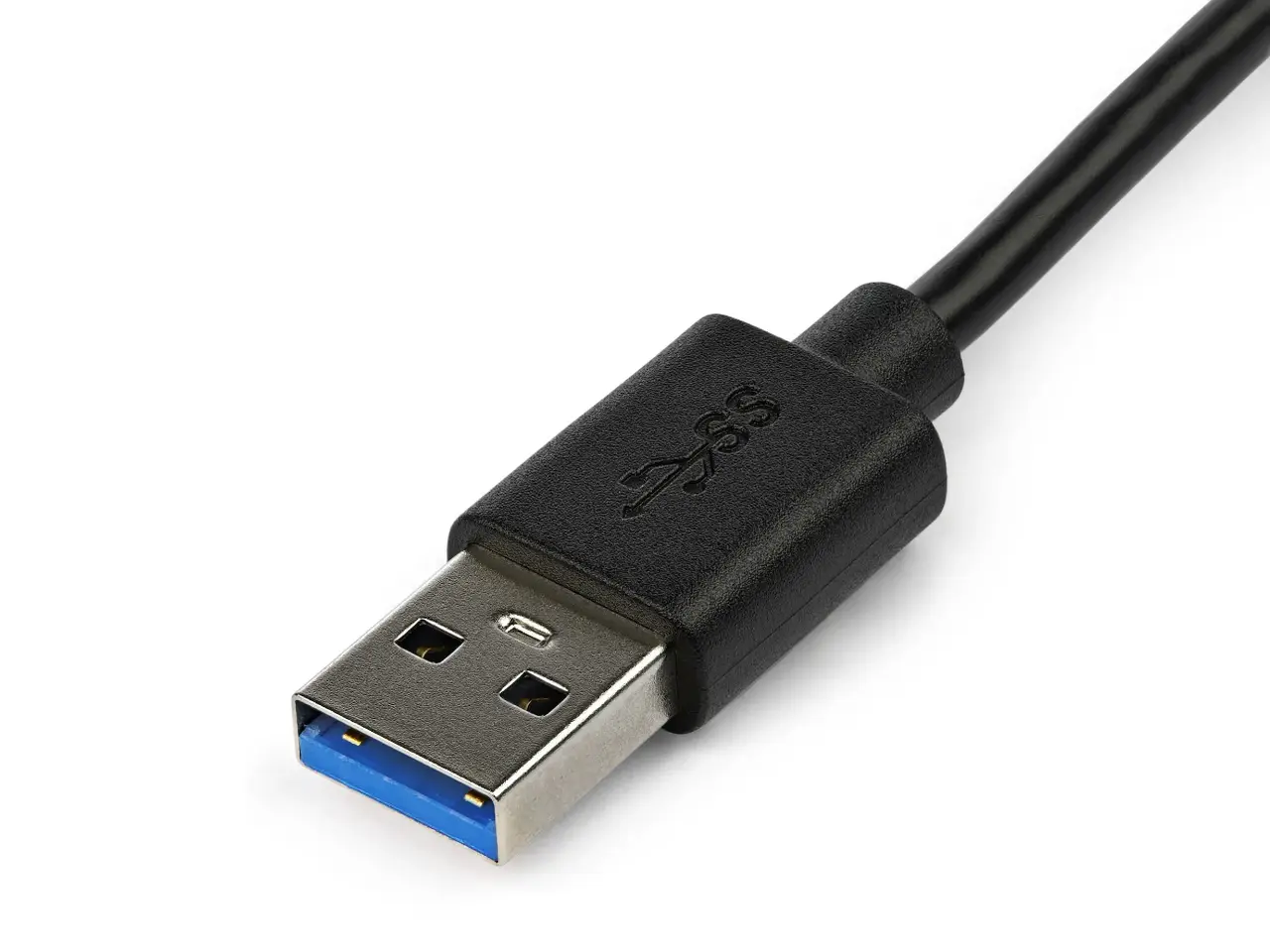 Billede 3 - StarTech USB 3.0 to 4K DisplayPort Grafik Adapter