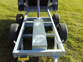 EDUARD trailer 2615-2000.63 EL Tip