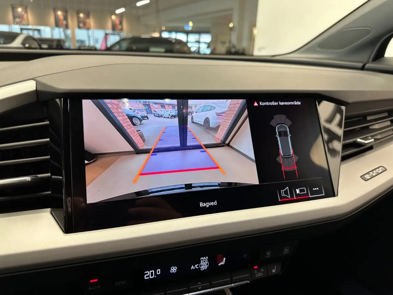 Billede 20 - Audi Q4 e-tron 40