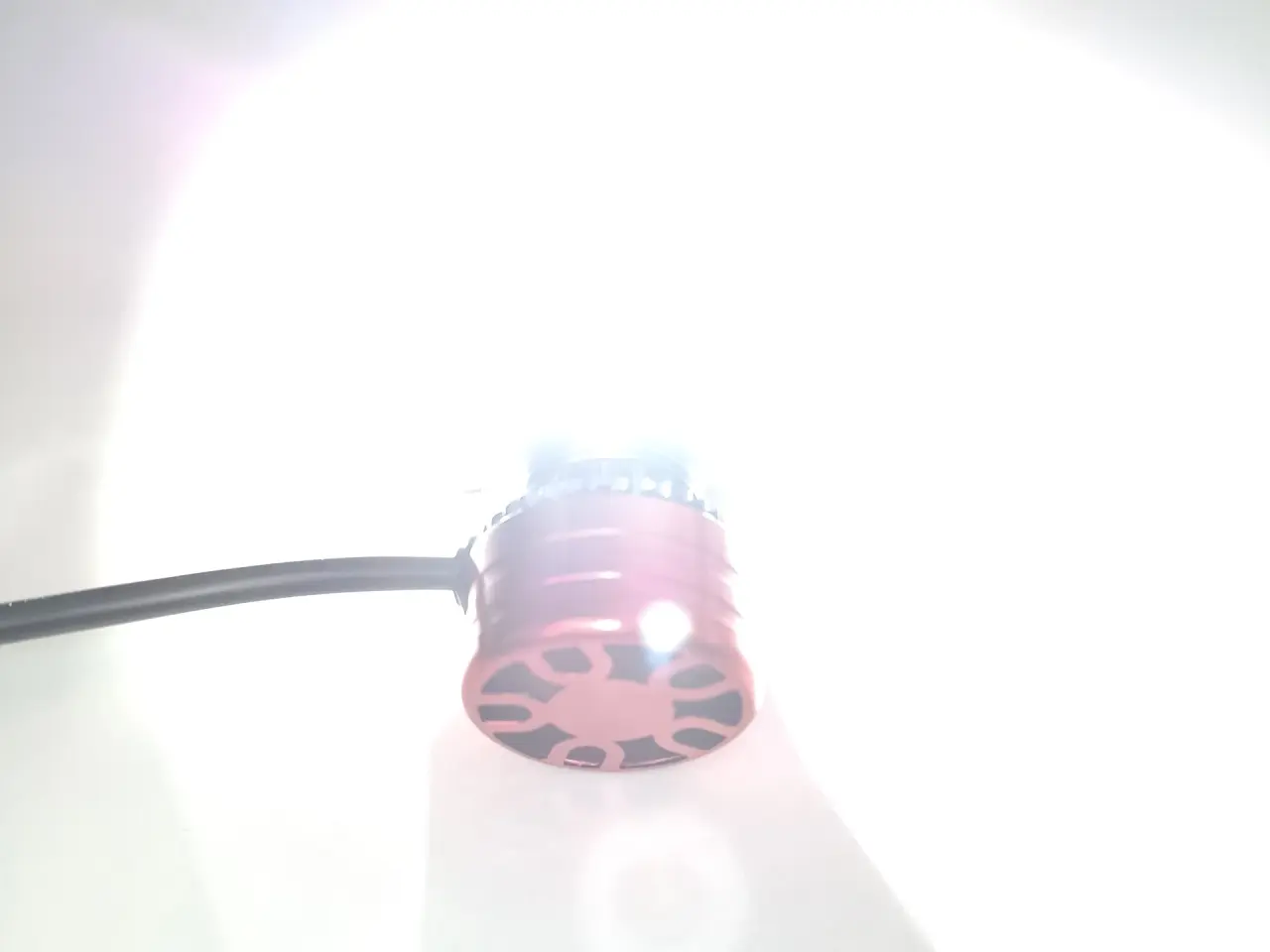 Billede 8 - NY! 22000LM HB3 LED Super Stærk Pærer 