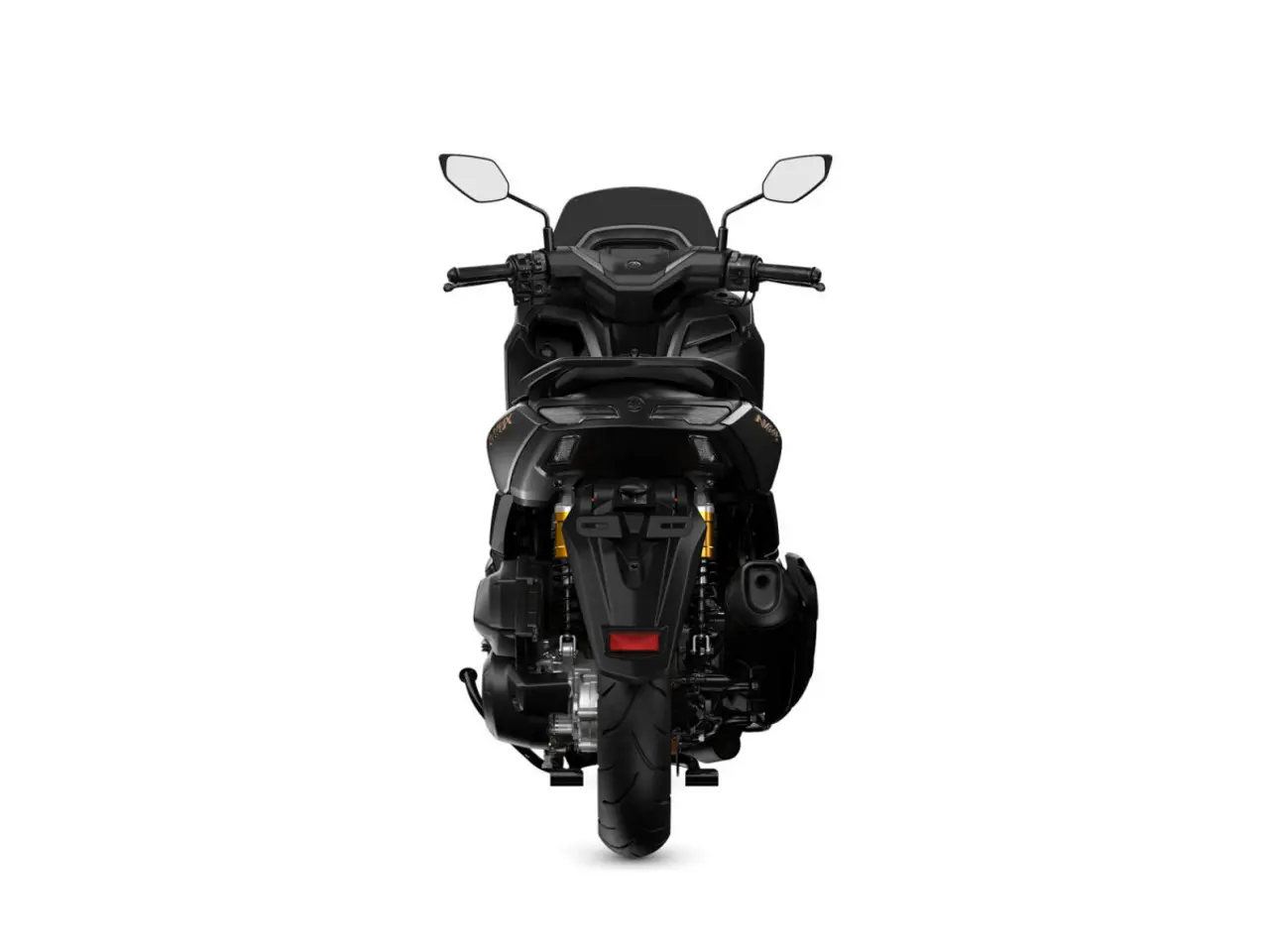 Billede 6 - Yamaha N-Max 155 Tech Max
