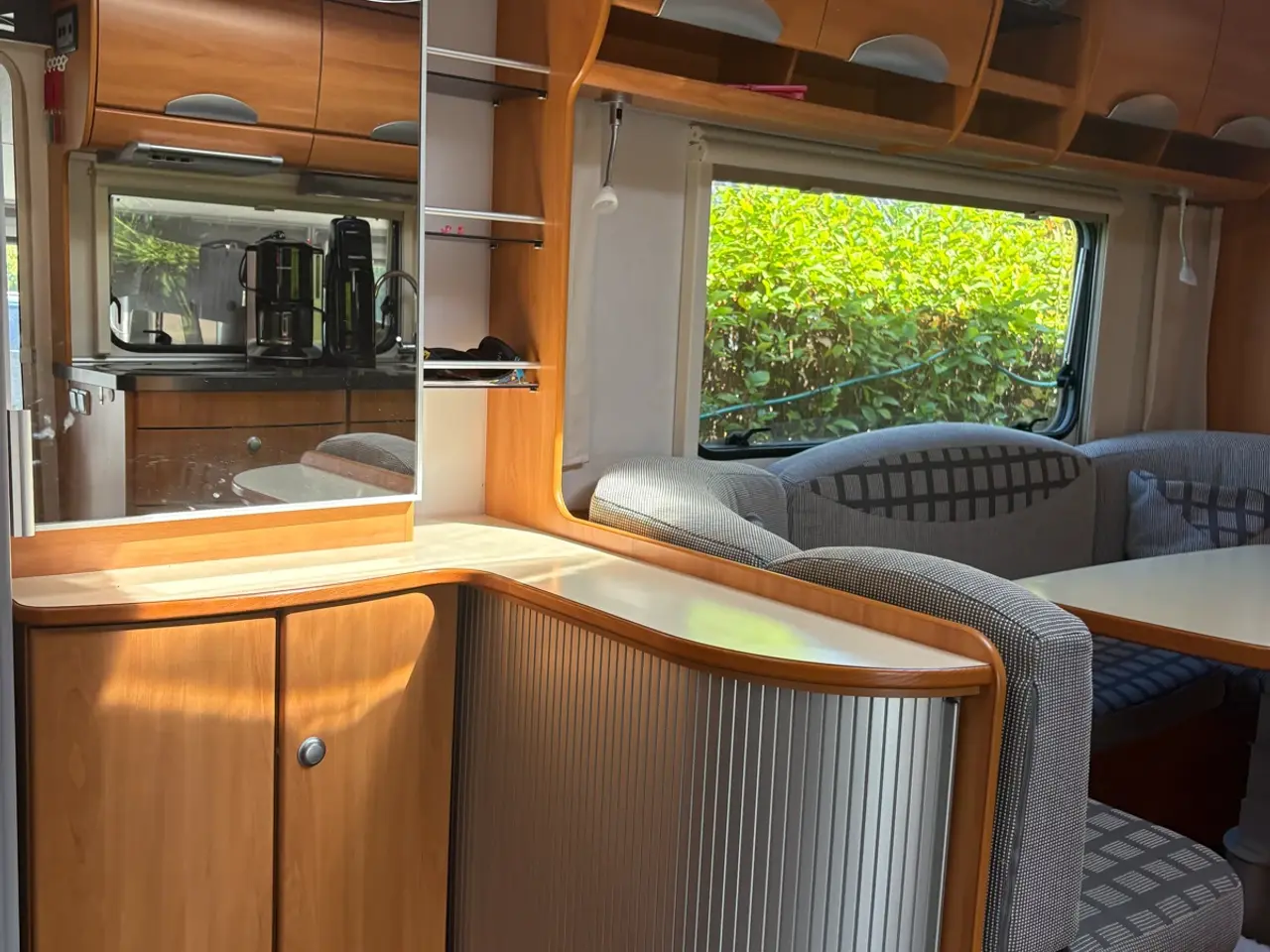 Billede 17 - Fastligger campingvogn 