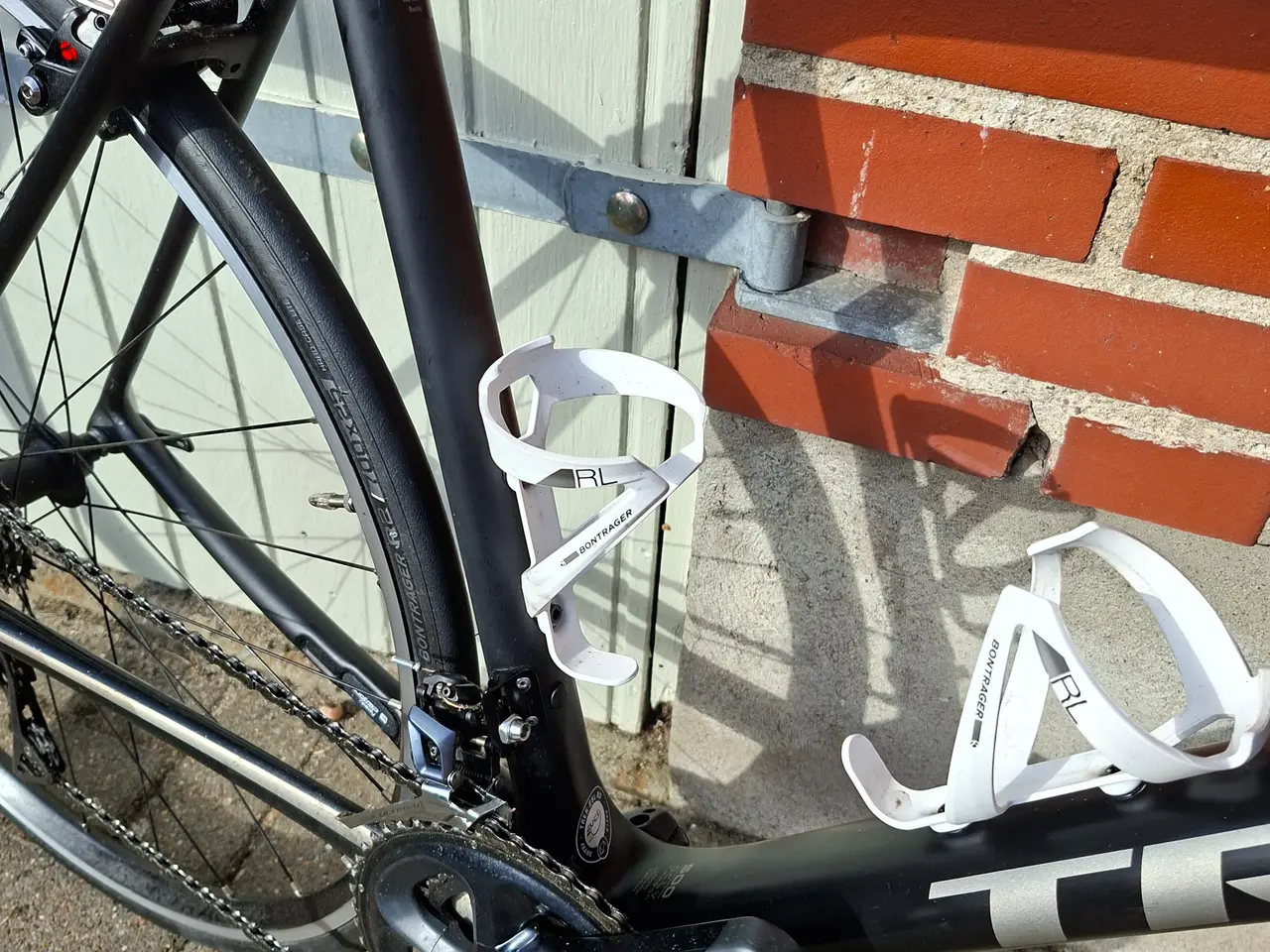 Billede 4 - Trek Emonda SL 6 Ultegra 22