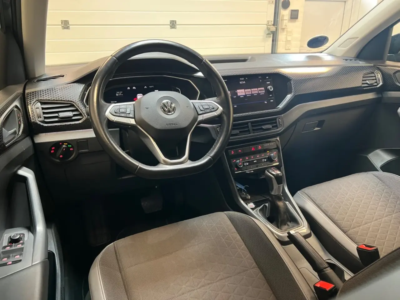 Billede 7 - VW T-Cross 1,5 TSi 150 Style Team DSG