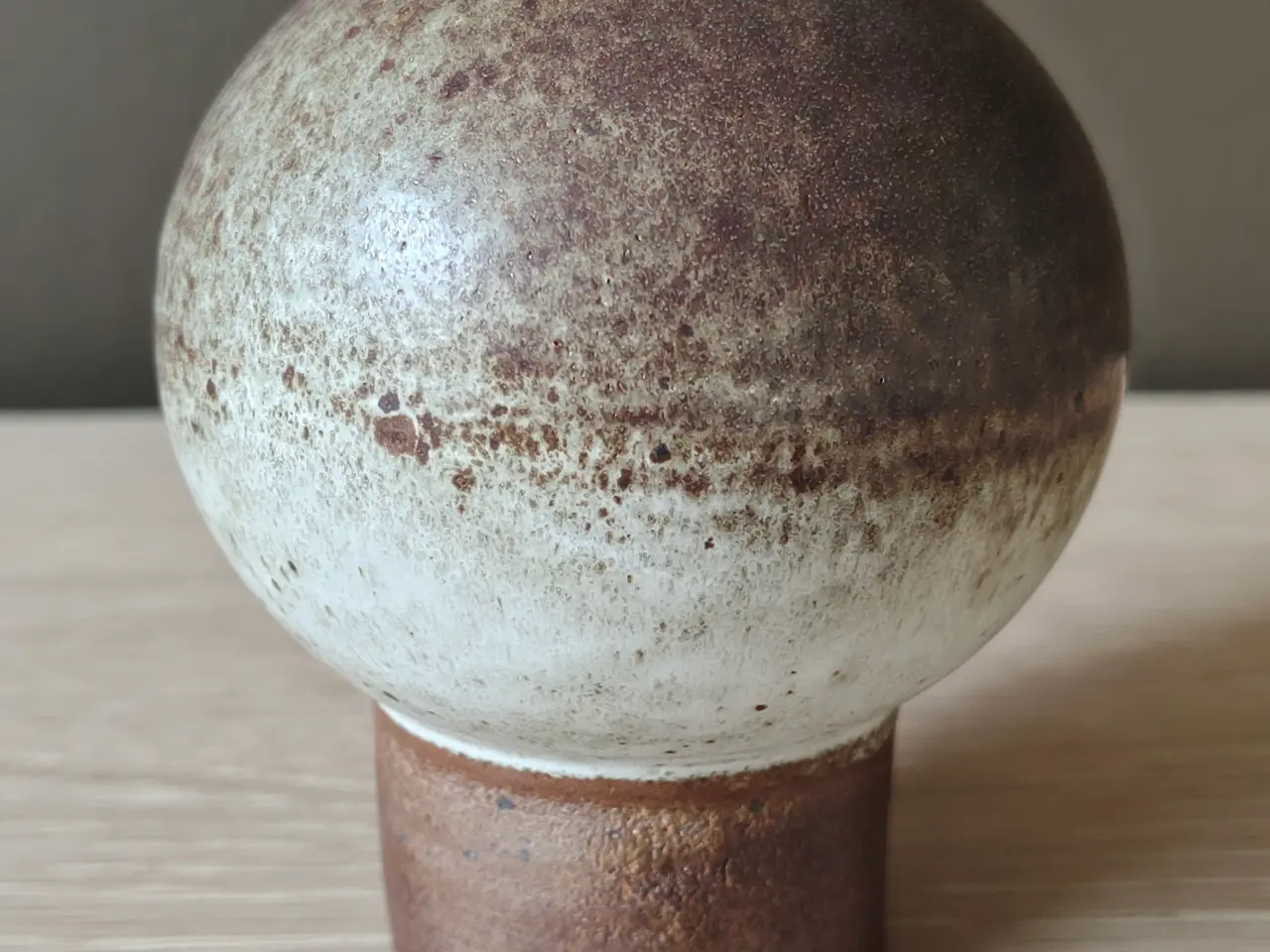 Billede 3 - Flot würtz olielampe
