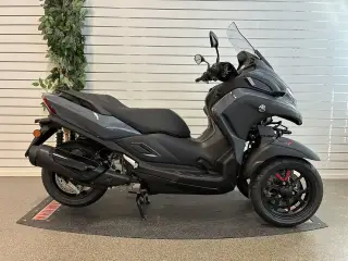 Yamaha Tricity 300 Power Grey