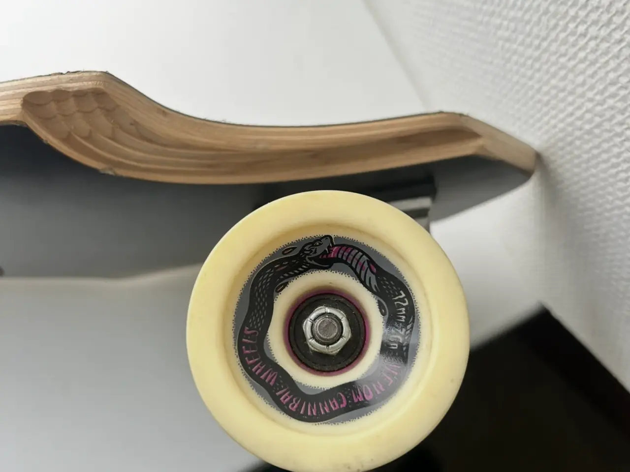 Billede 3 - Longboard