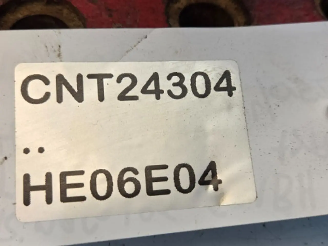 Billede 15 - Ringfeder GMBH Træk 15990928