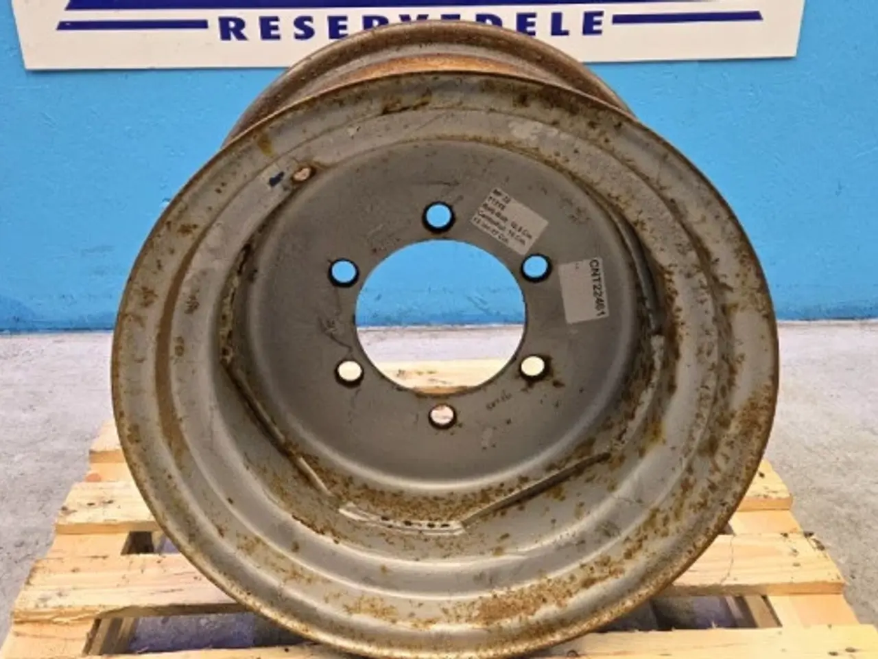 Billede 2 - 18"    11X18