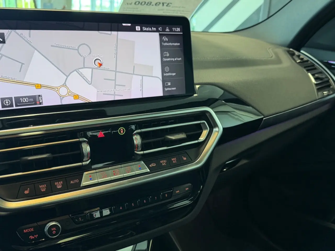 Billede 13 - BMW iX3 Charged M-Sport