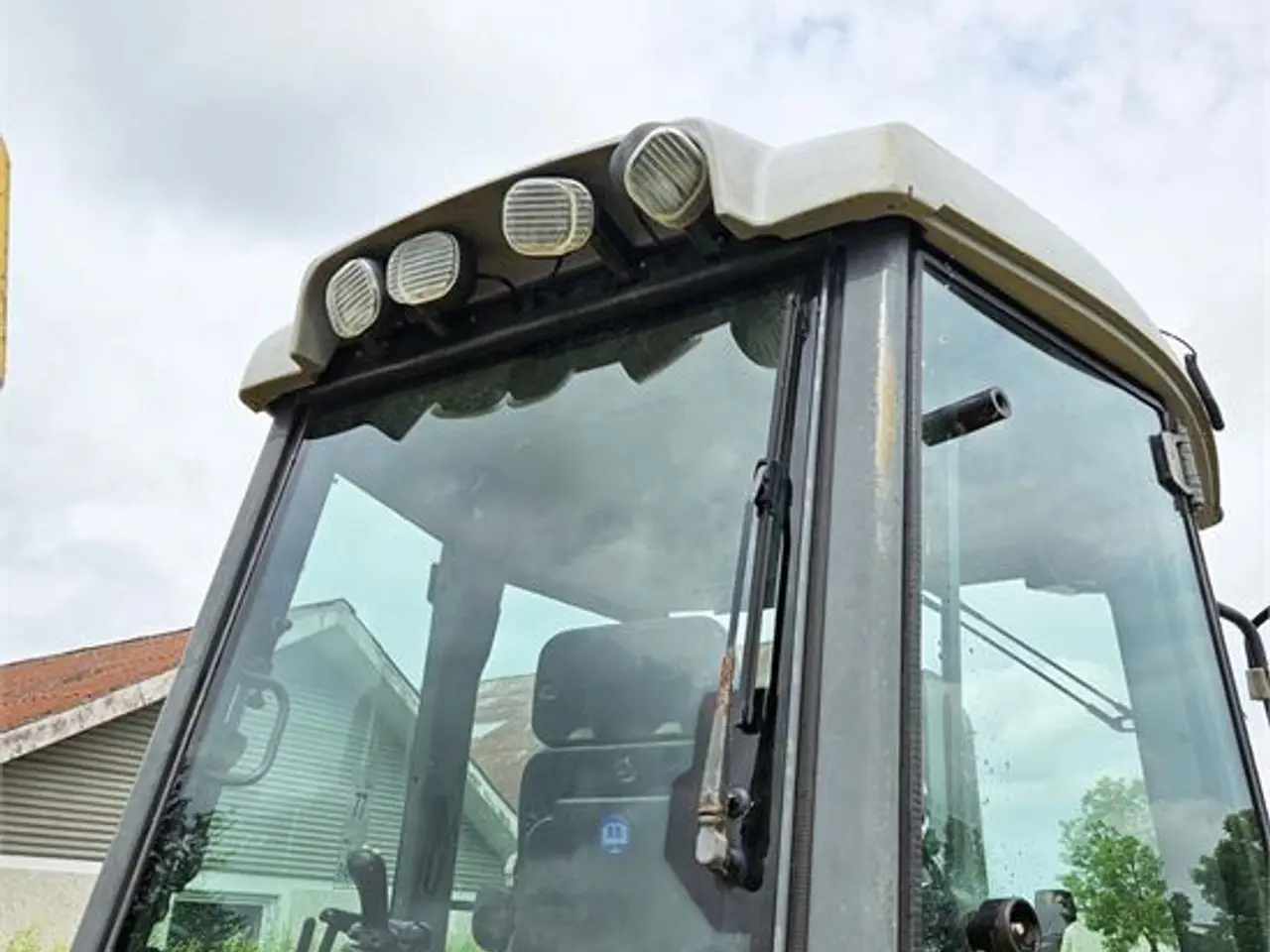 Billede 29 - New Holland LB110 B-4PS - 4WD