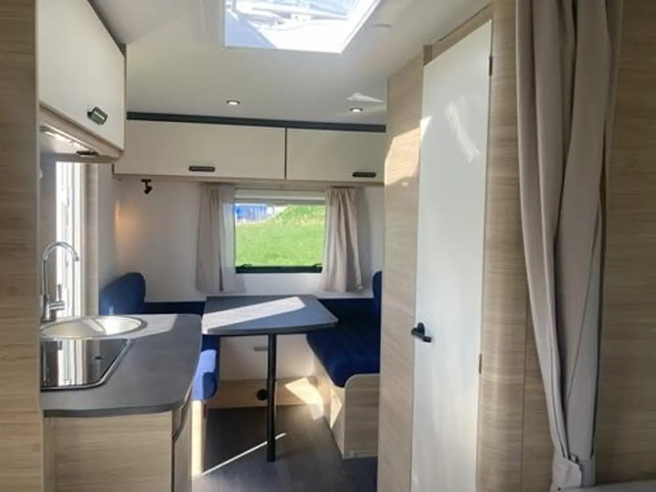 Billede 12 - Caravelair Alba 450 Spring - EFTERÅRTILBUD SPAR 11111 NU 173.884.-
