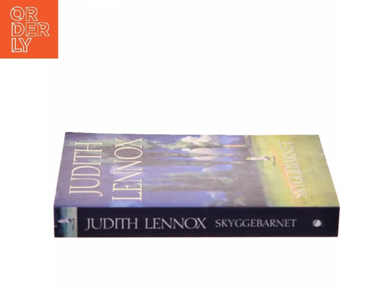Billede 2 - Skyggebarnet af Judith Lennox (Bog)