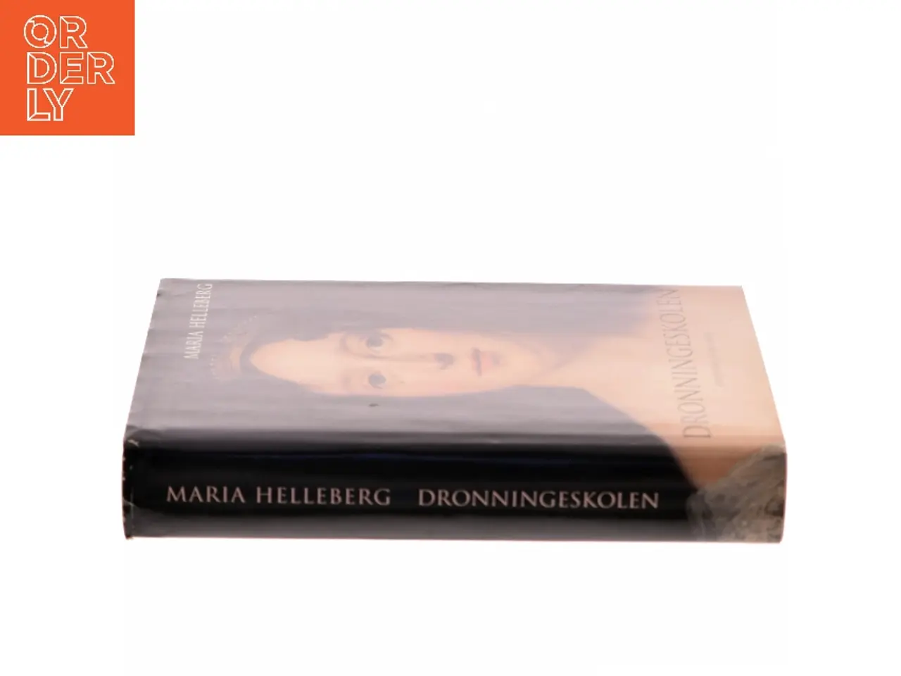 Billede 2 - Dronningeskolen af Maria Helleberg (Bog)