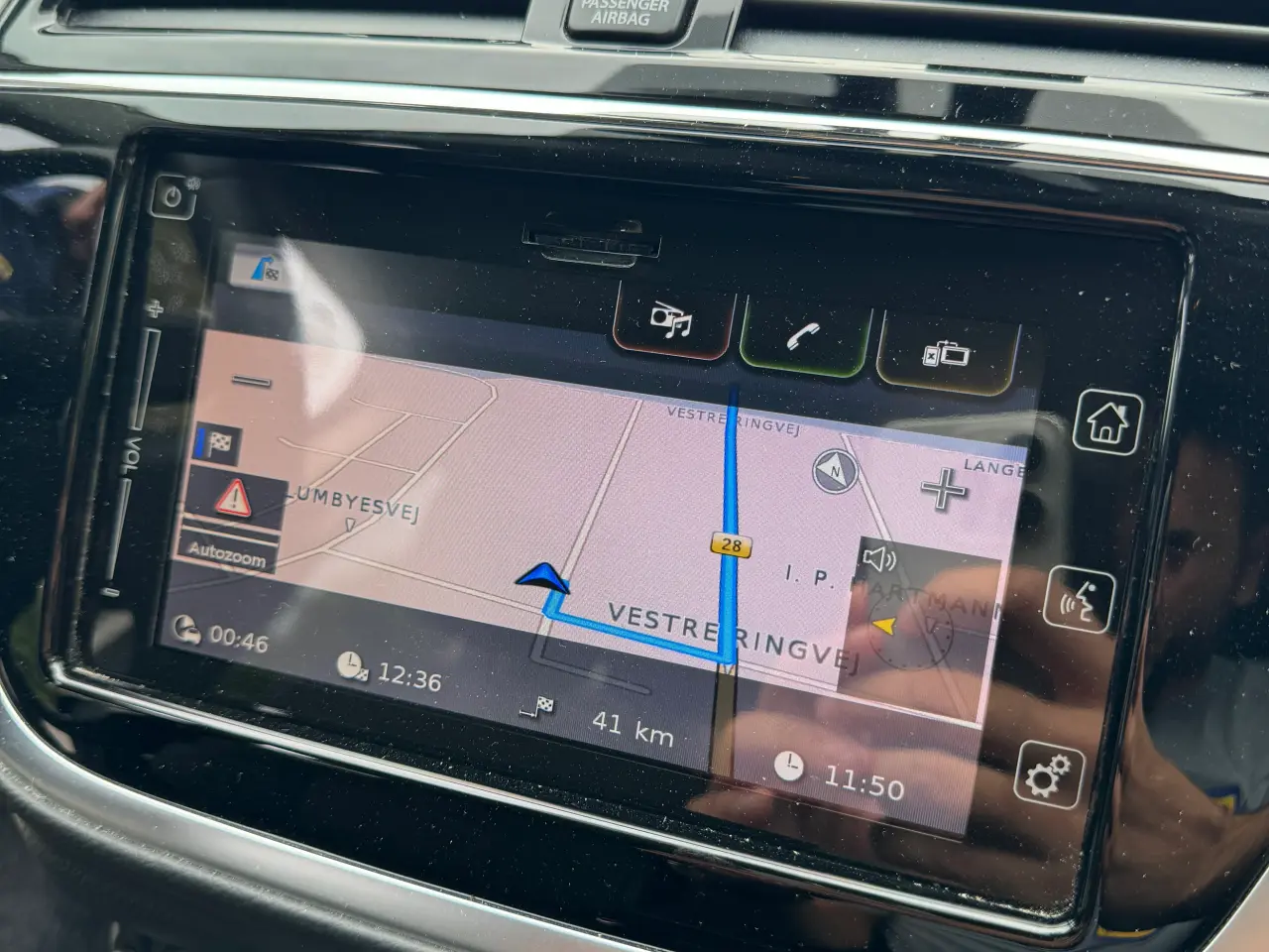 Billede 2 - Suzuki 2023 Sdkort
