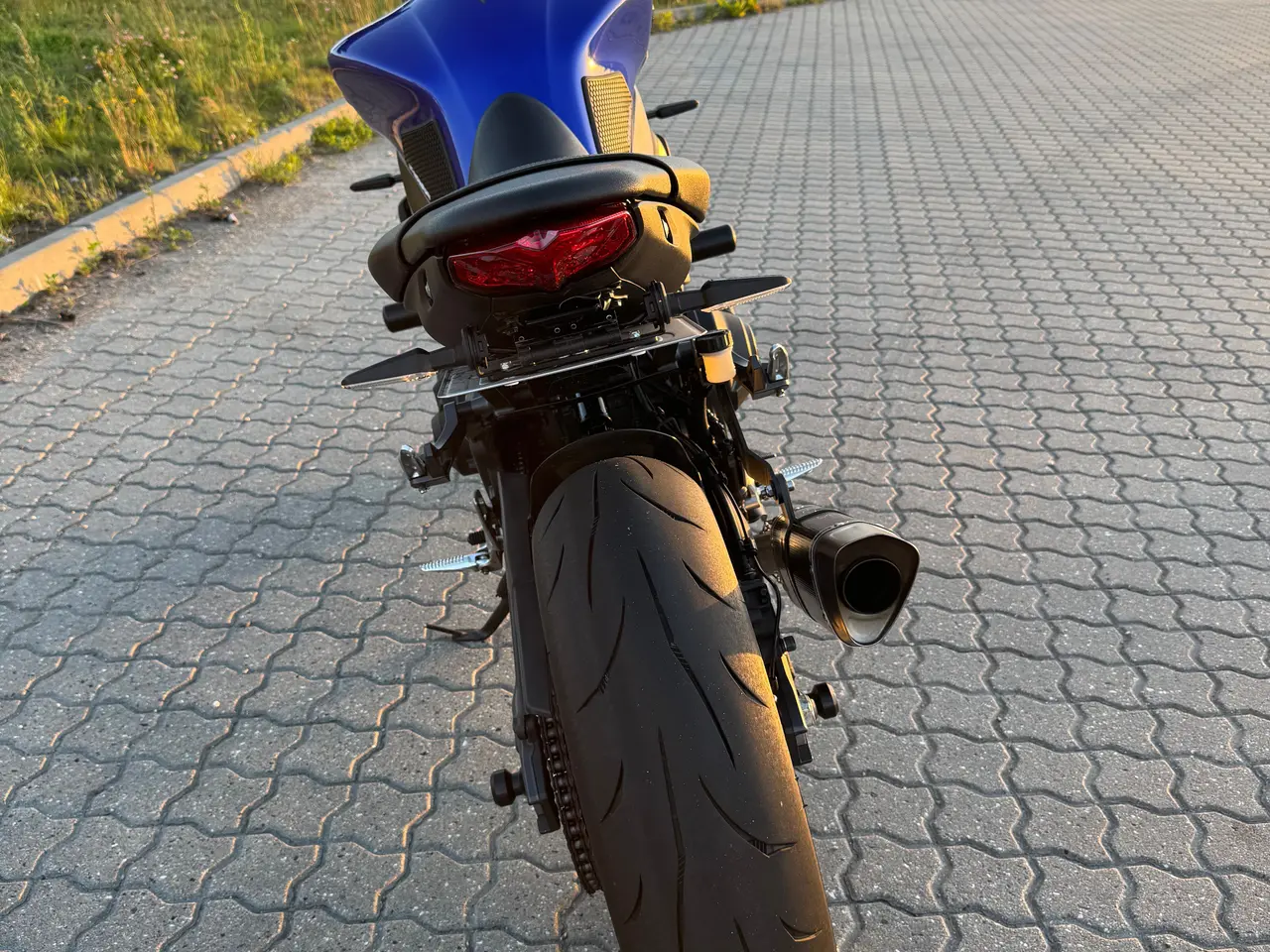 Billede 4 - Yamaha MT-09 2021
