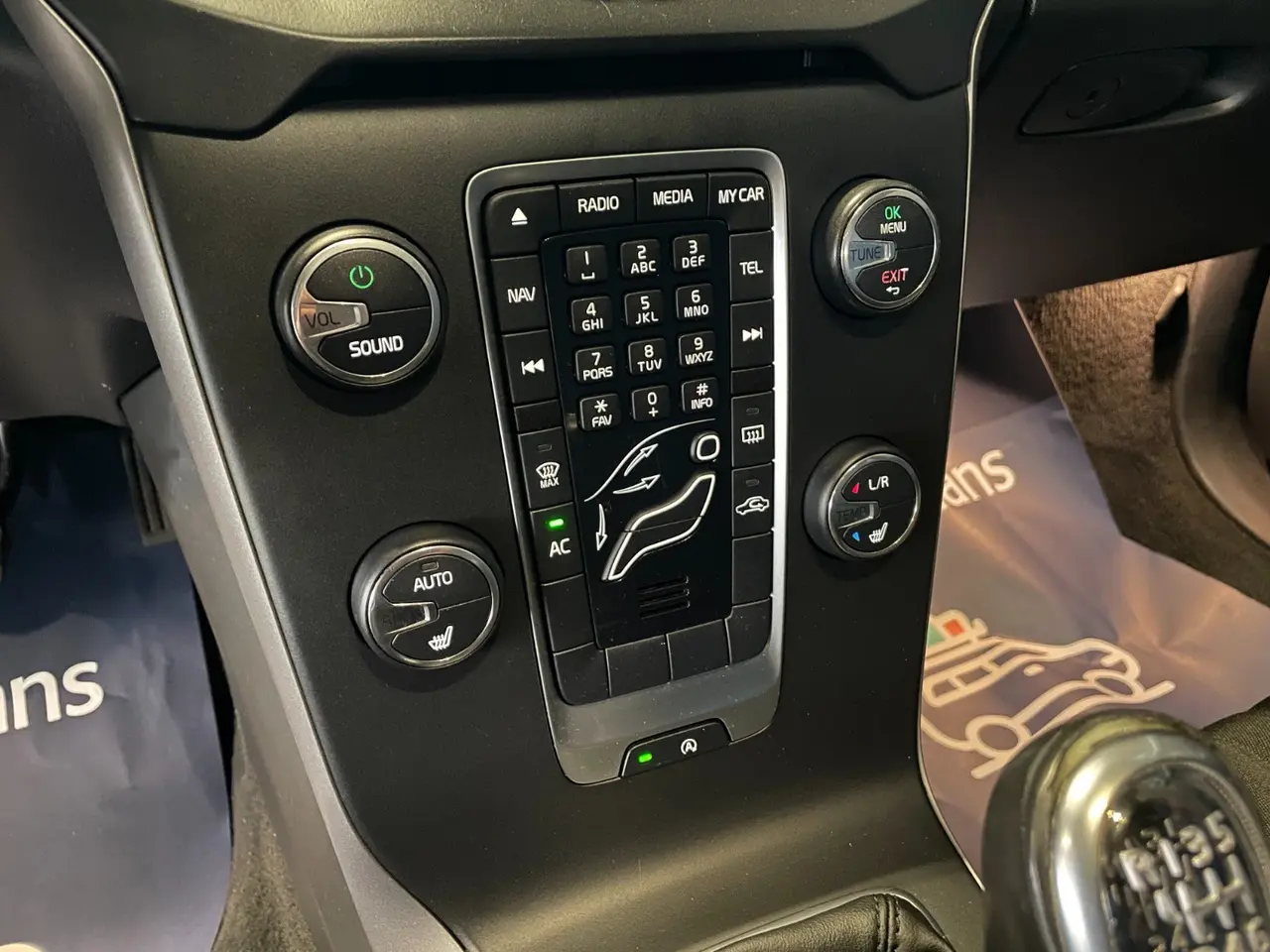 Billede 15 - Volvo V40 1,6 D2 115 Kinetic