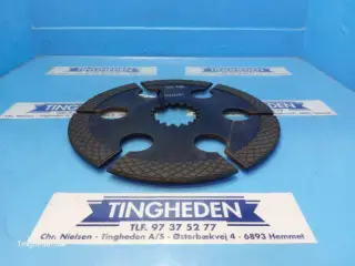 New Holland 8870 Bremseskive 86014787