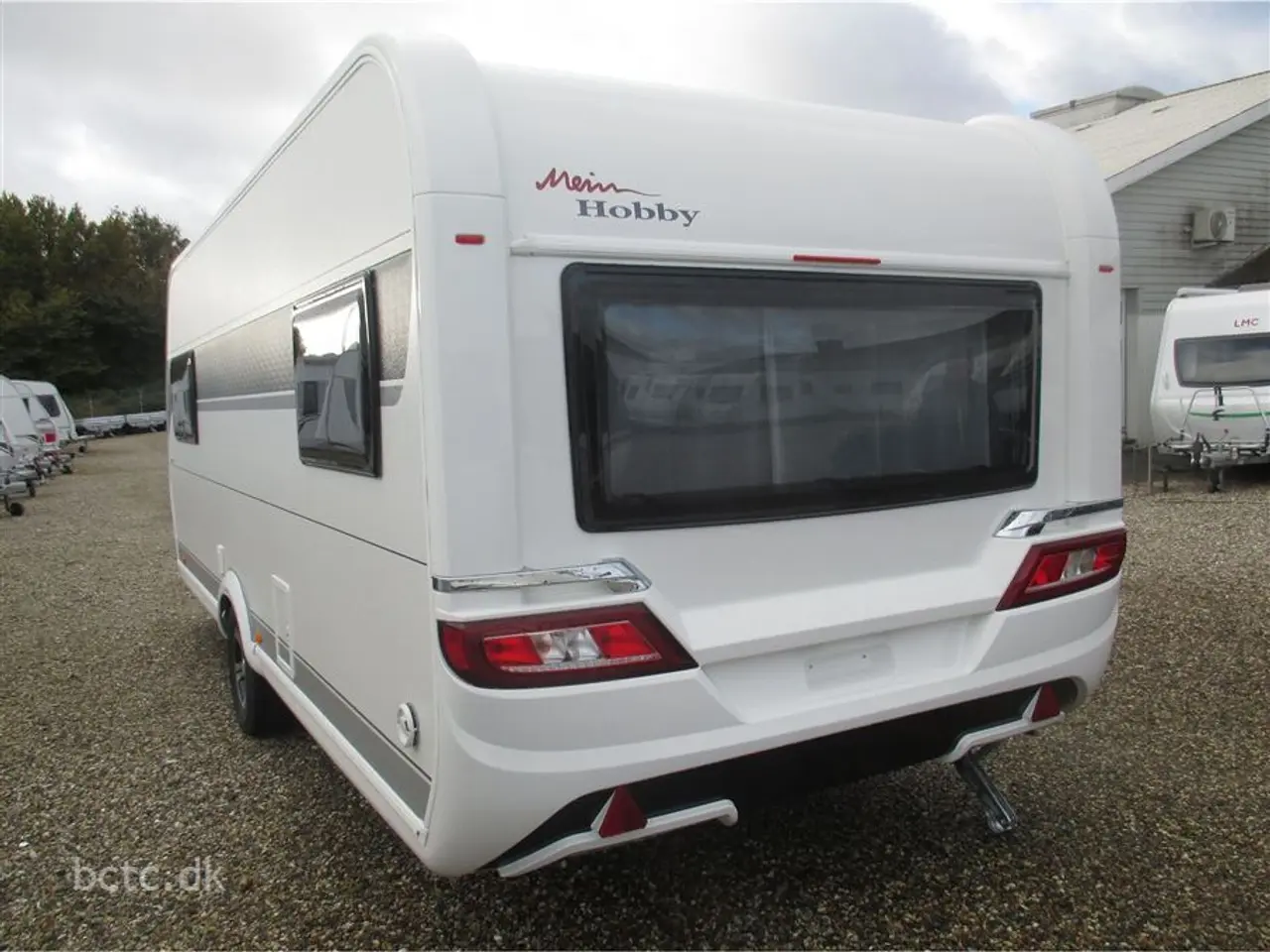 Billede 3 - 2023 - Hobby Maxia 585 UL ALDE