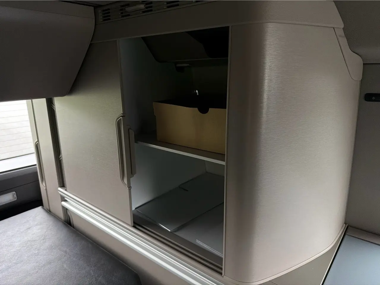 Billede 18 - VW California 2,0 TSi 204 Ocean DSG