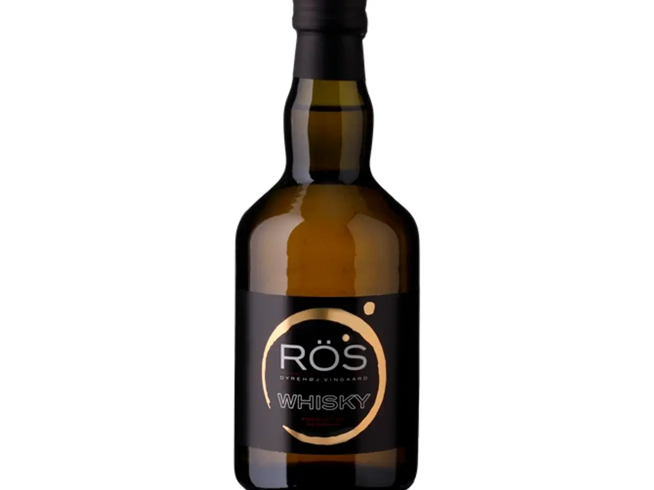 Billede 1 - RÖS Whisky