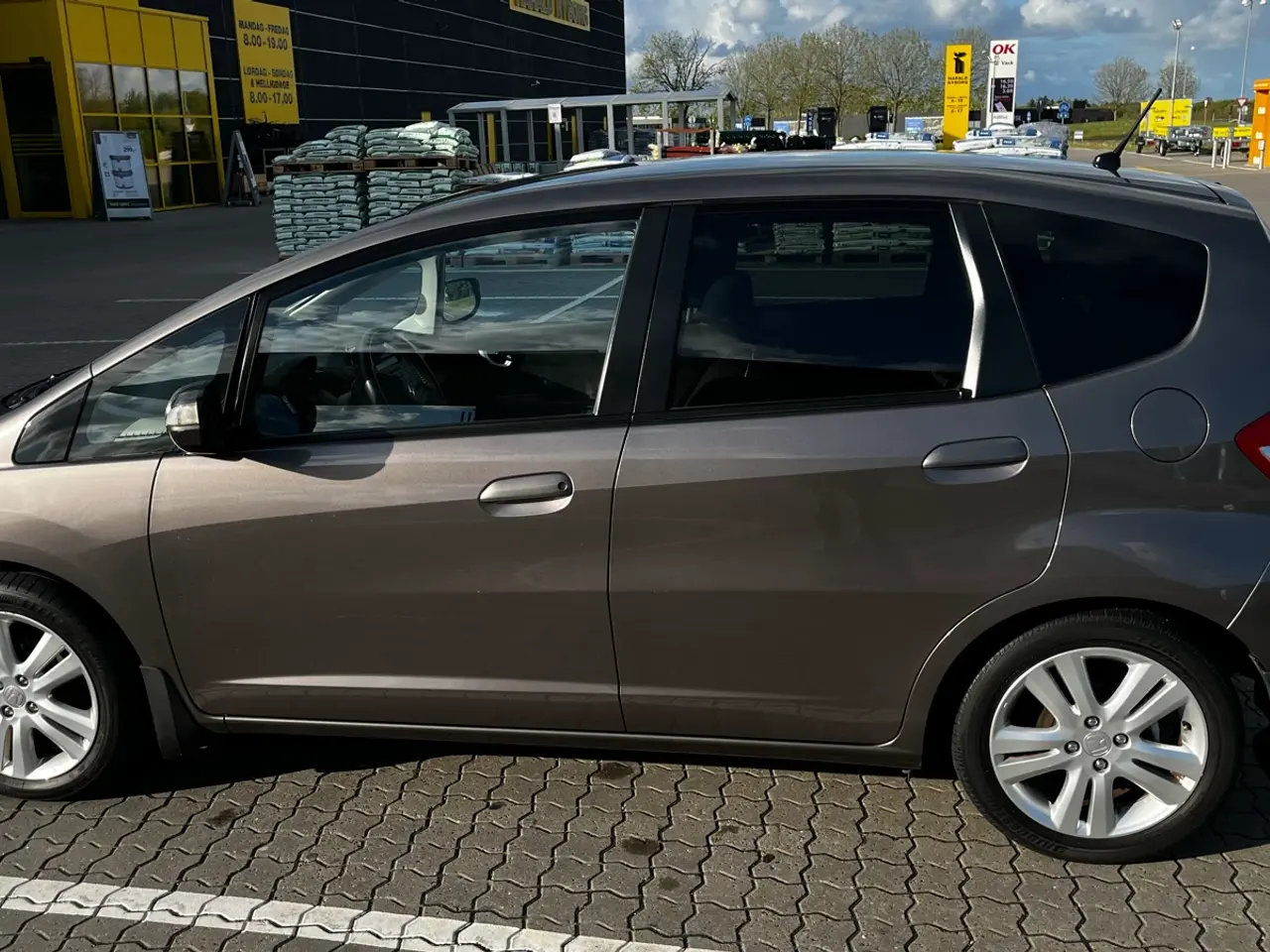 Billede 2 - Honda jazz 1.4 v-tec