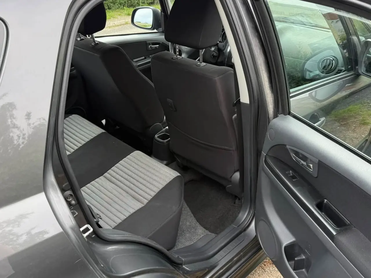 Billede 9 - Suzuki Sx4 Combiback