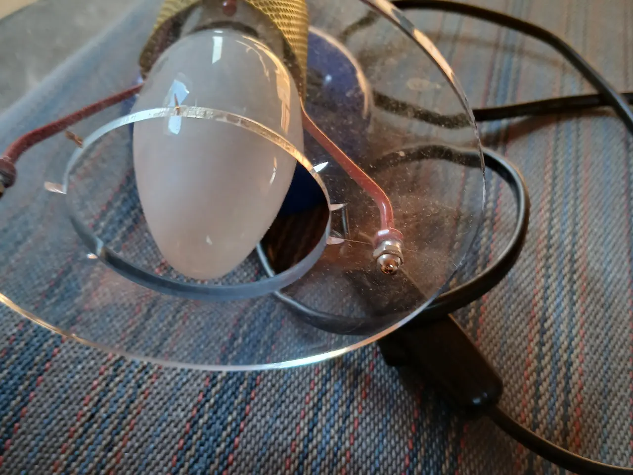 Billede 2 - Lampe